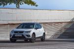 Seat Arona Xcellence 2017 года (WW)